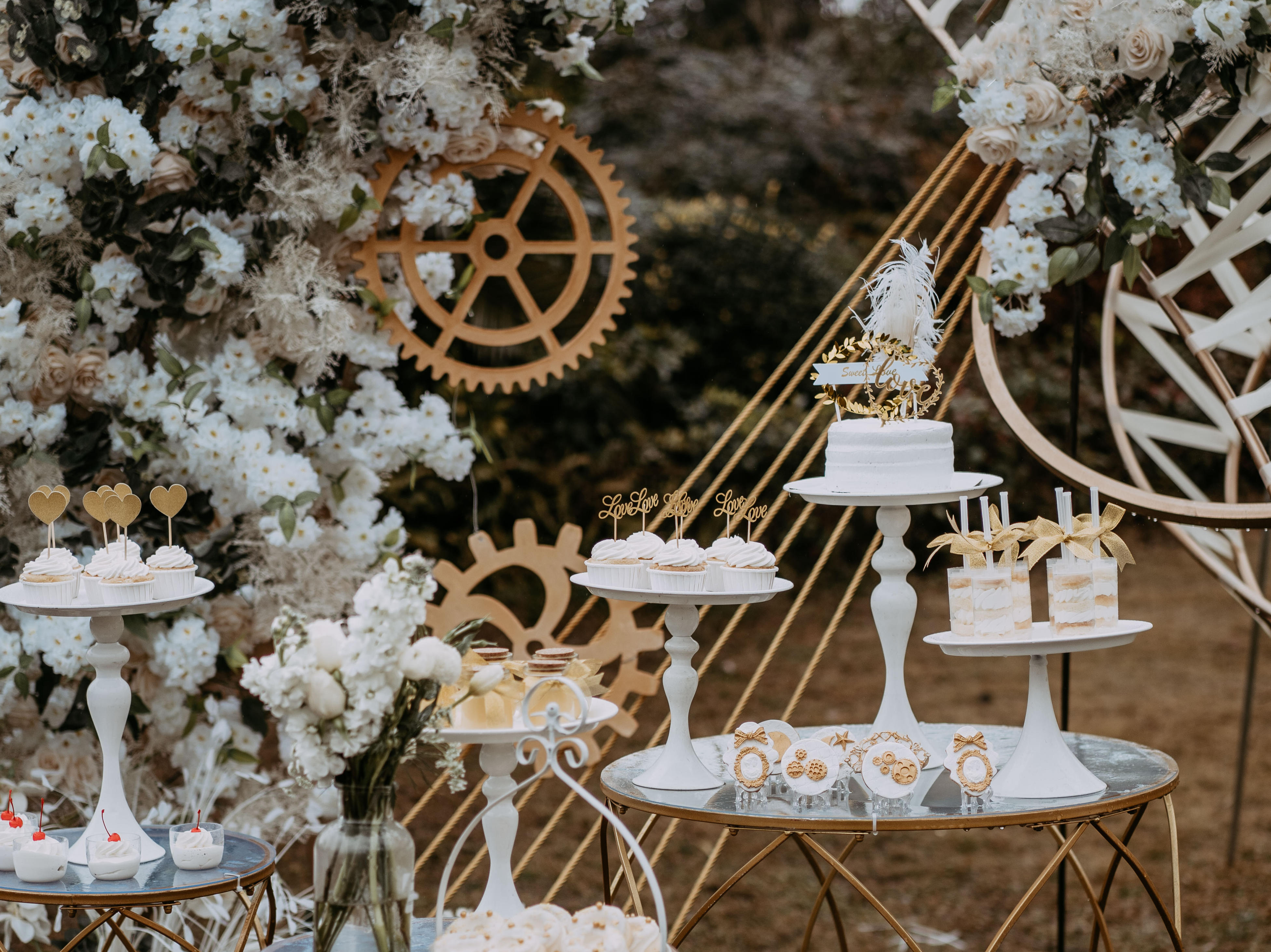 一万出头全部搞定 纯定制