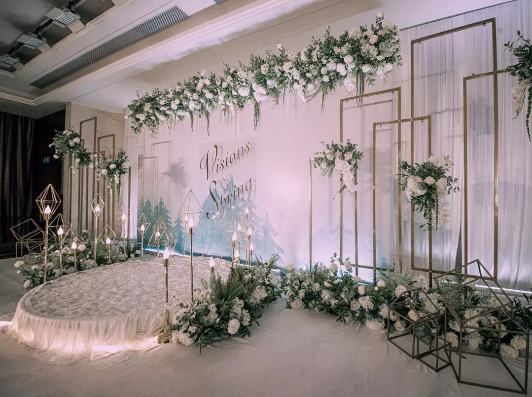 左岸婚礼-超值特价-领券再减现金