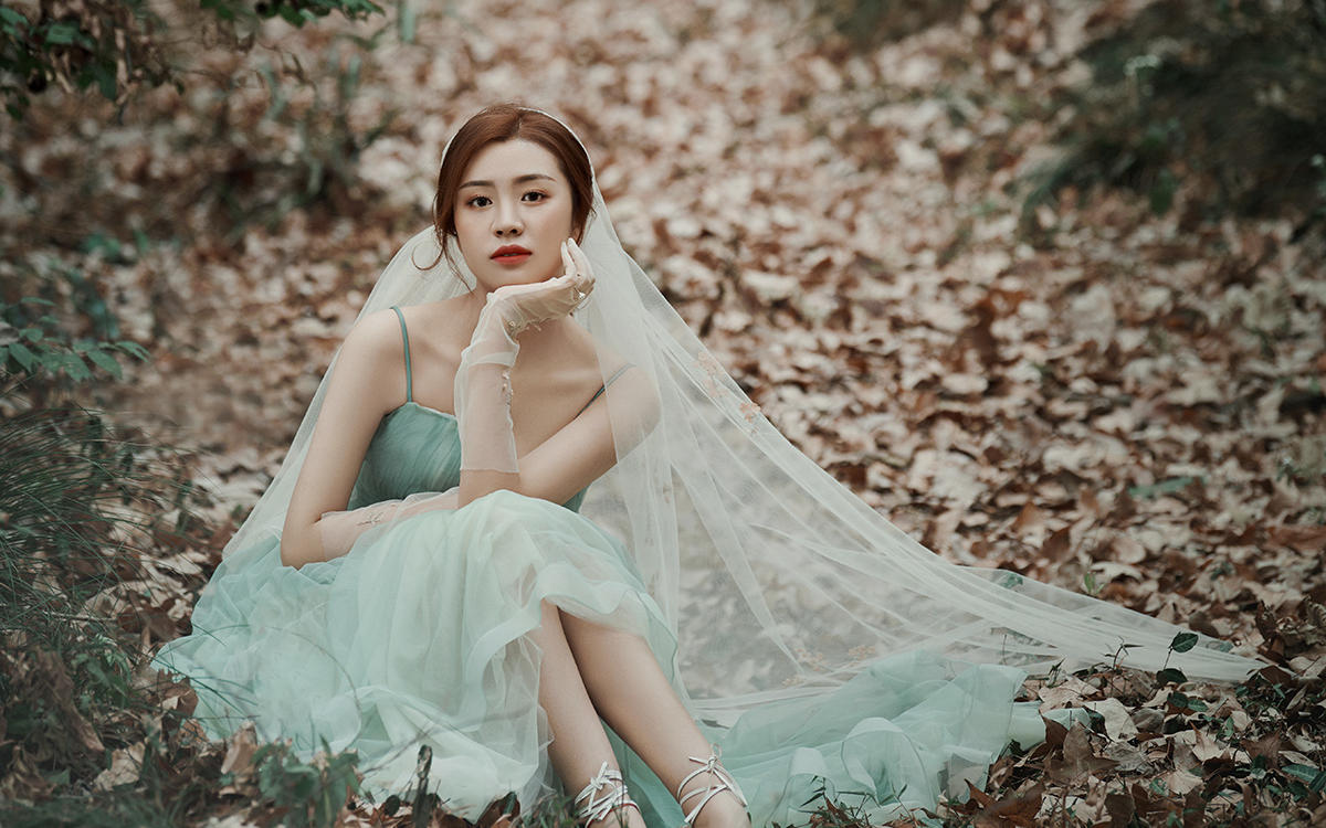 【特別推薦】溫州到三亞穿上婚紗去旅行