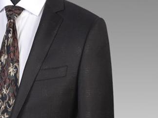 【潮婚节特供】精致西装套装五件套