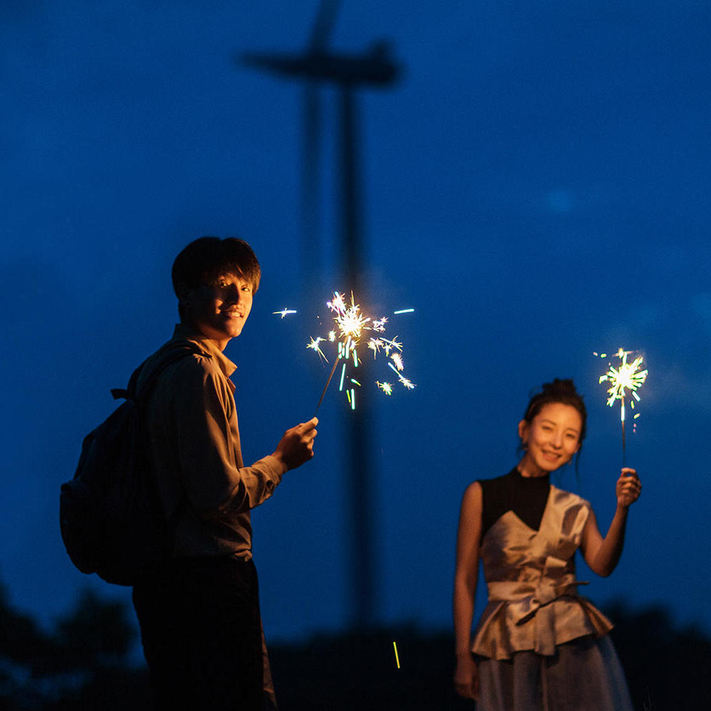 【免费加拍夜景】+量身定制拍摄+全程无后期消费