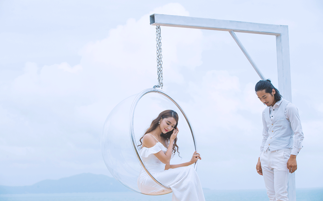 【大理街拍网红套系特推】