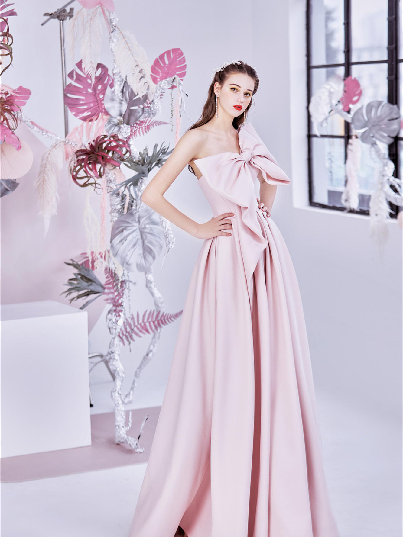 MK 新款发布·向甜酷女孩招手