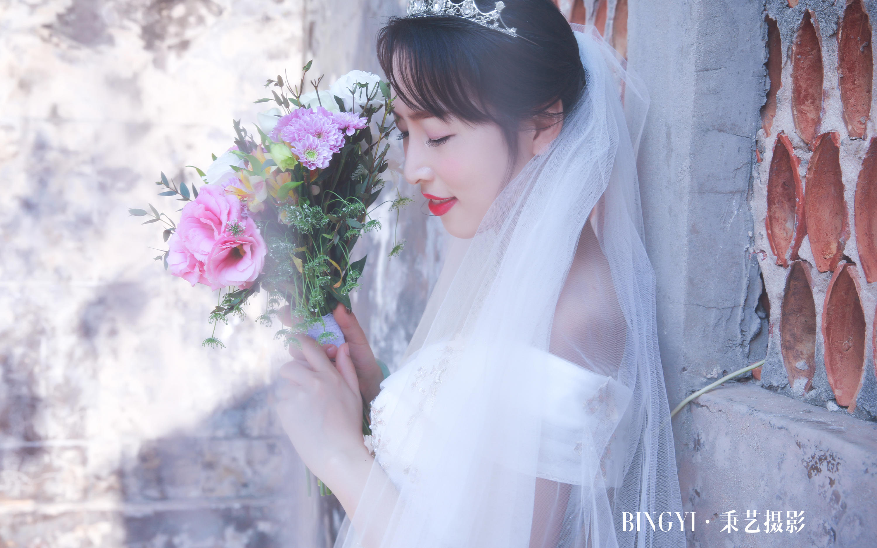 【秉艺】北海景点任选 - 婚纱摄影3888套餐