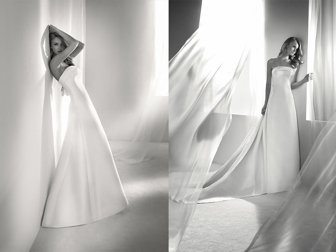 【熙可婚纱】奢品套餐B 租赁