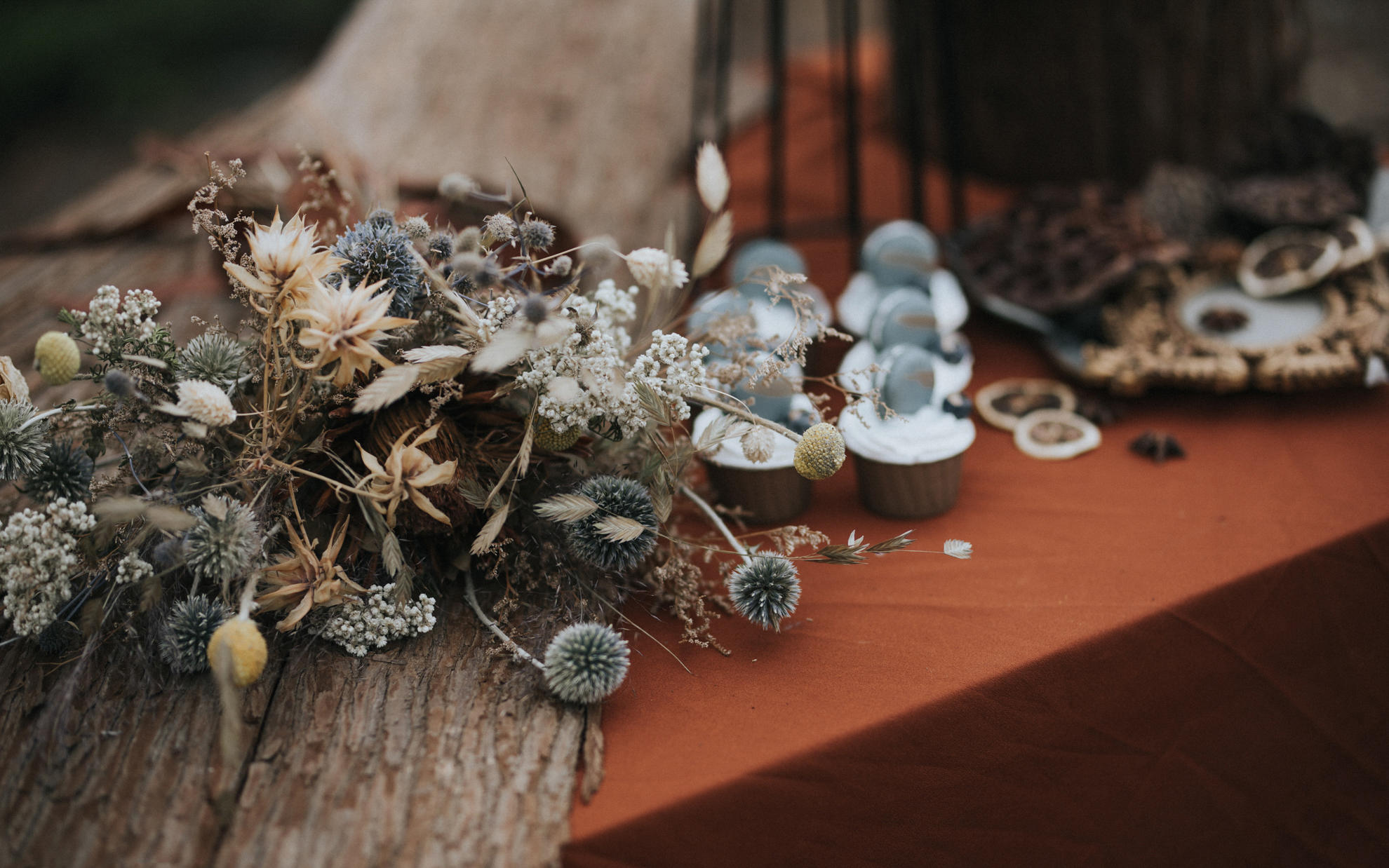 【高性价比】户外·Travelling目的地婚礼