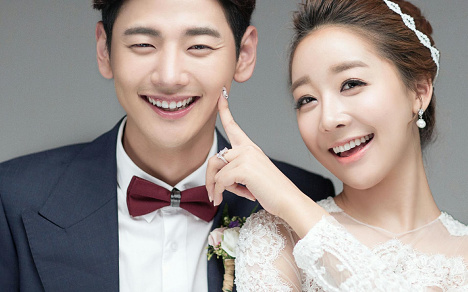 韩式纯色风+专属VIP内景+团队升级