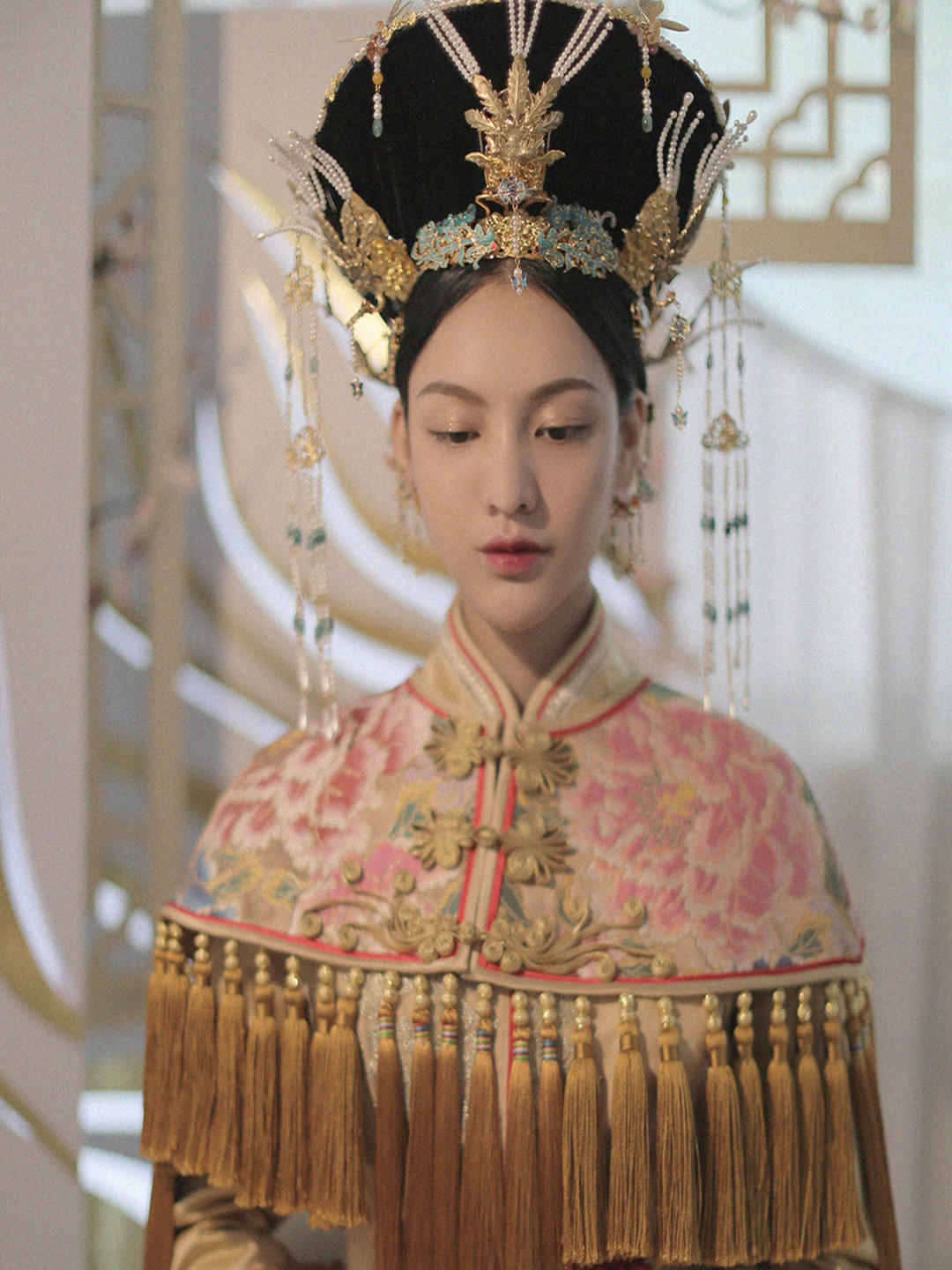 超值试妆 新娘试妆