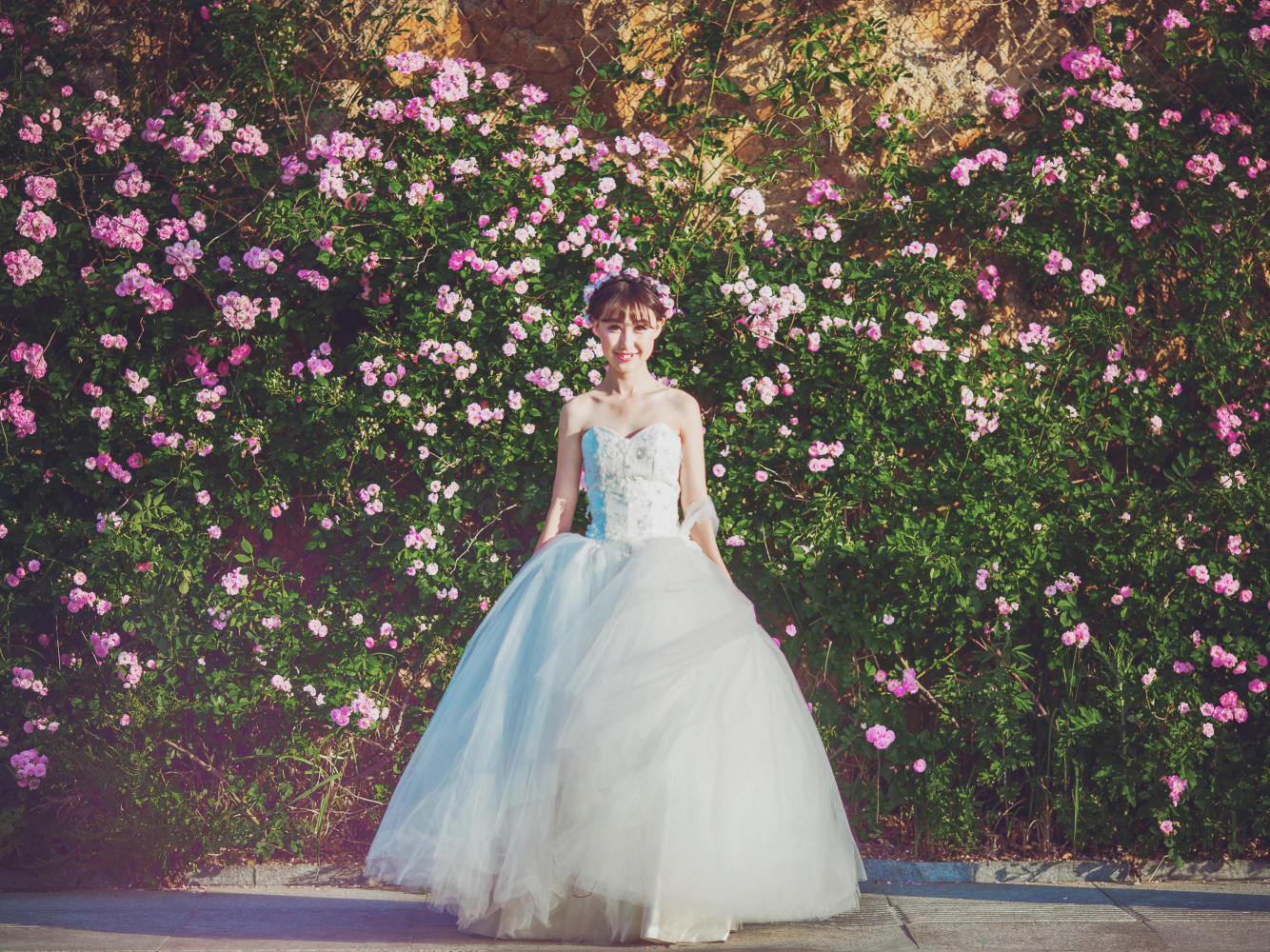 威海婚纱礼服_威海职业学院宿舍