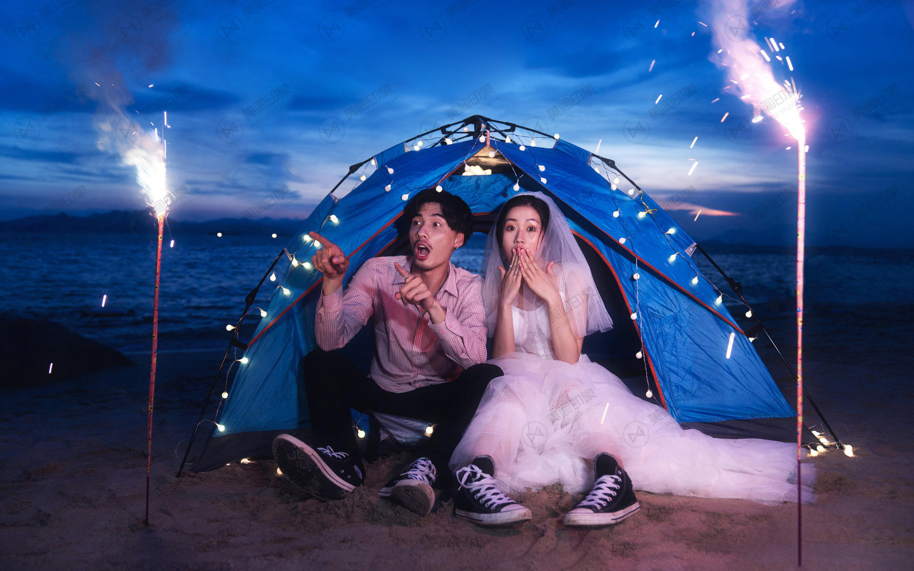 【美阁印象】11月30号客片分享