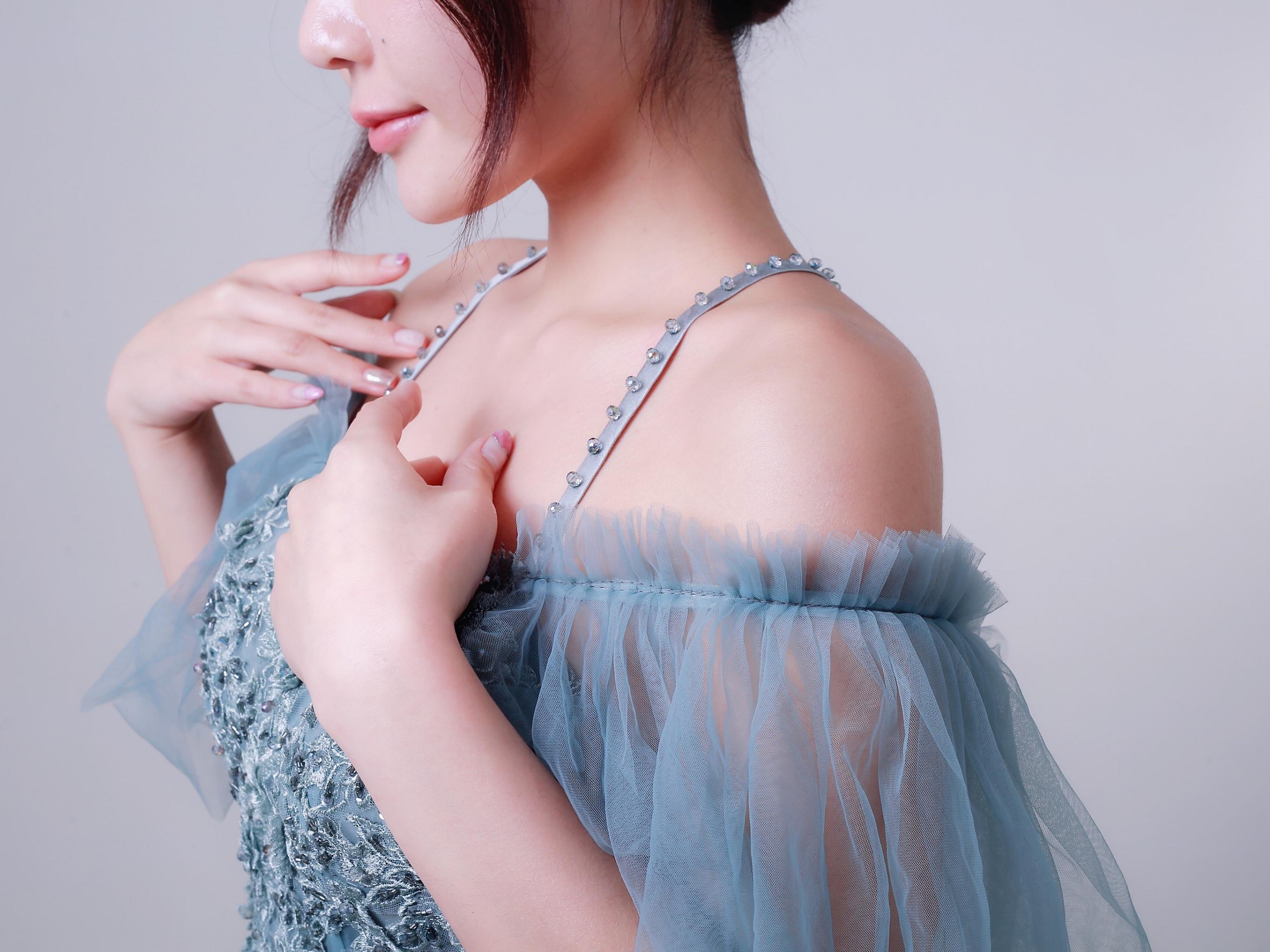 【JUL.BRIDE】答谢宴/年会礼服+化妆造型