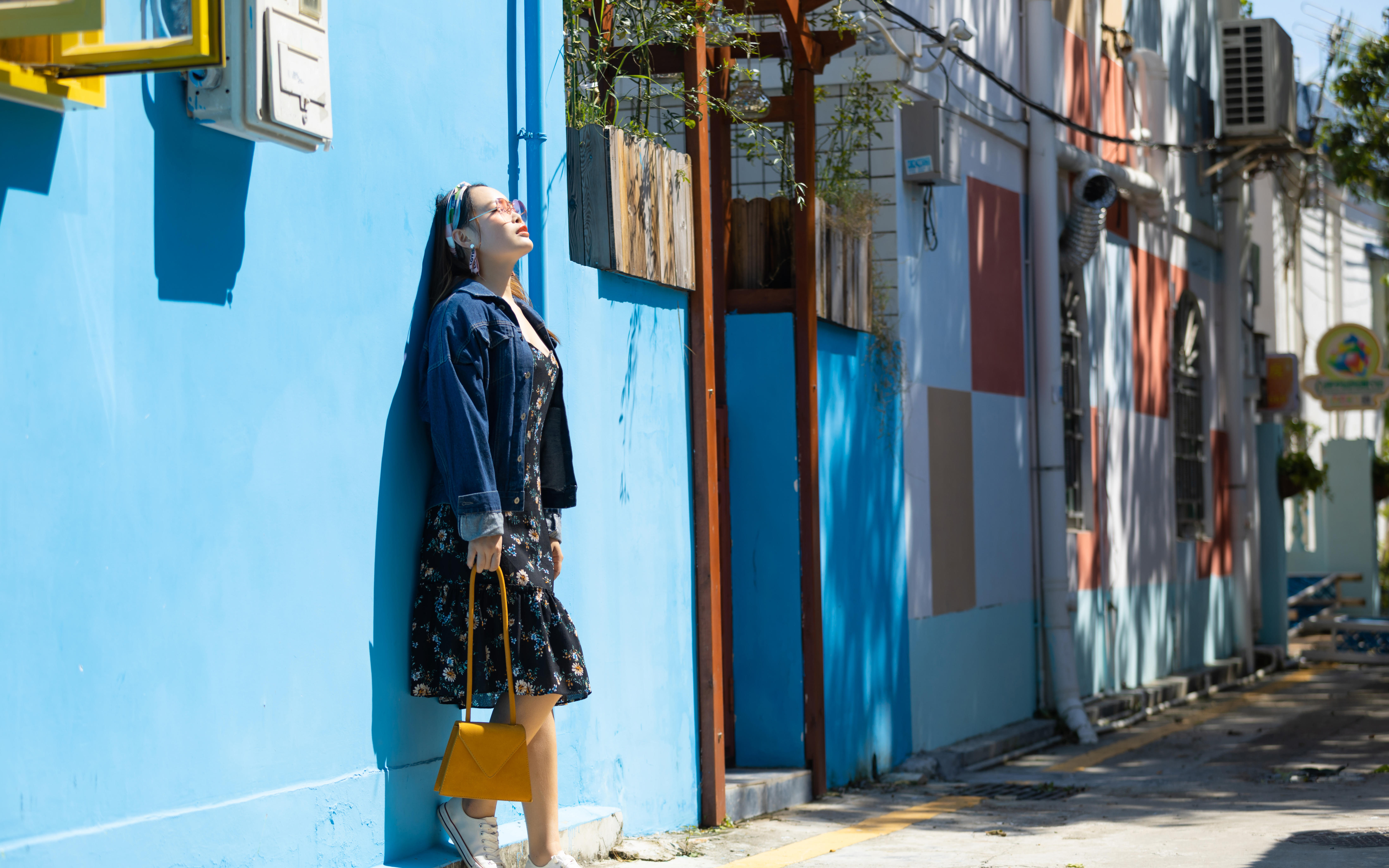 【匠心創(chuàng)作】文藝清新風+外景內(nèi)景多可選