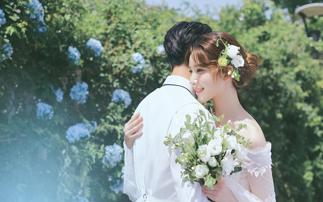 【花笙纪】高端定制/洱海套餐/送大巴车/花海