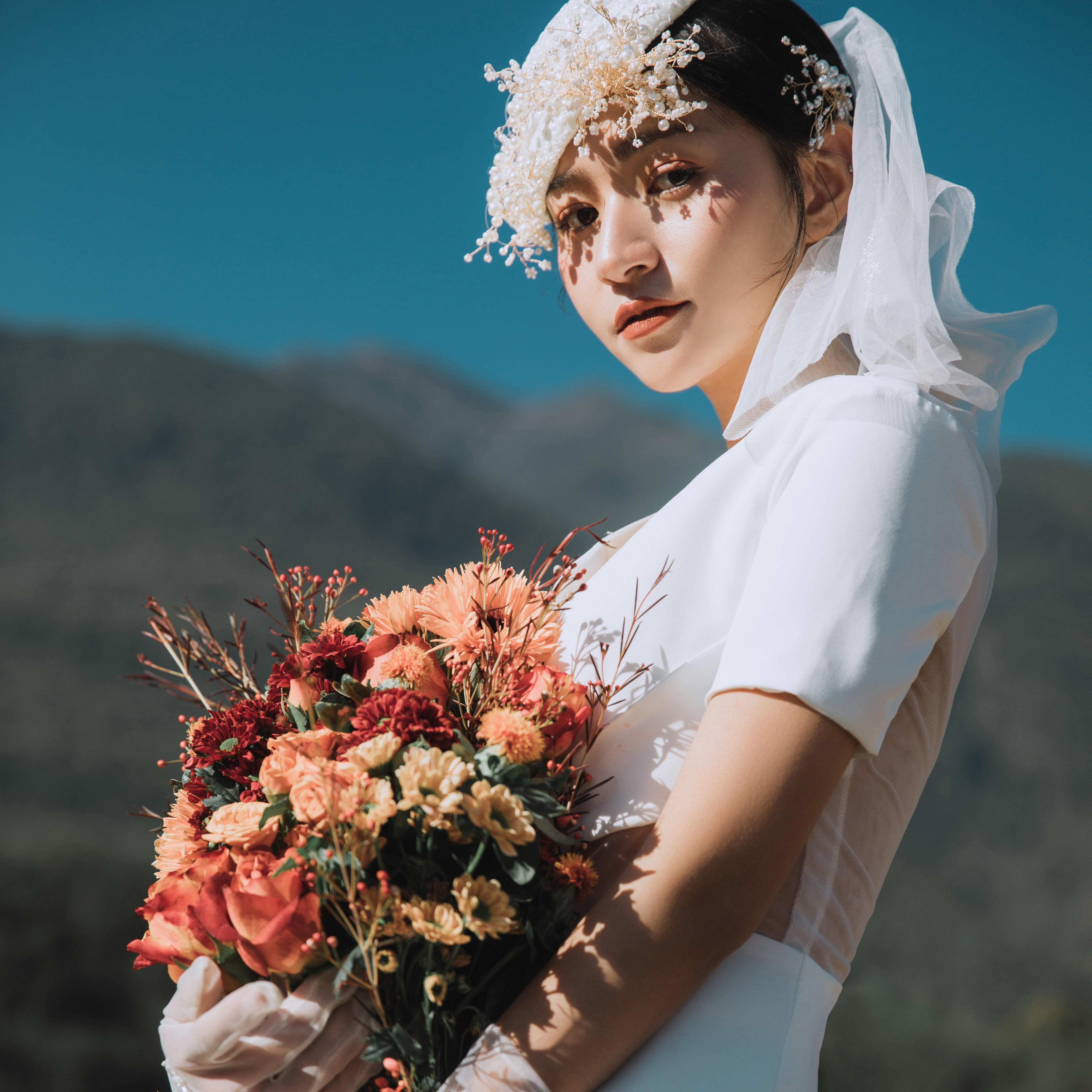 【潮婚节爆款】大理丽江/你想要的我们都有