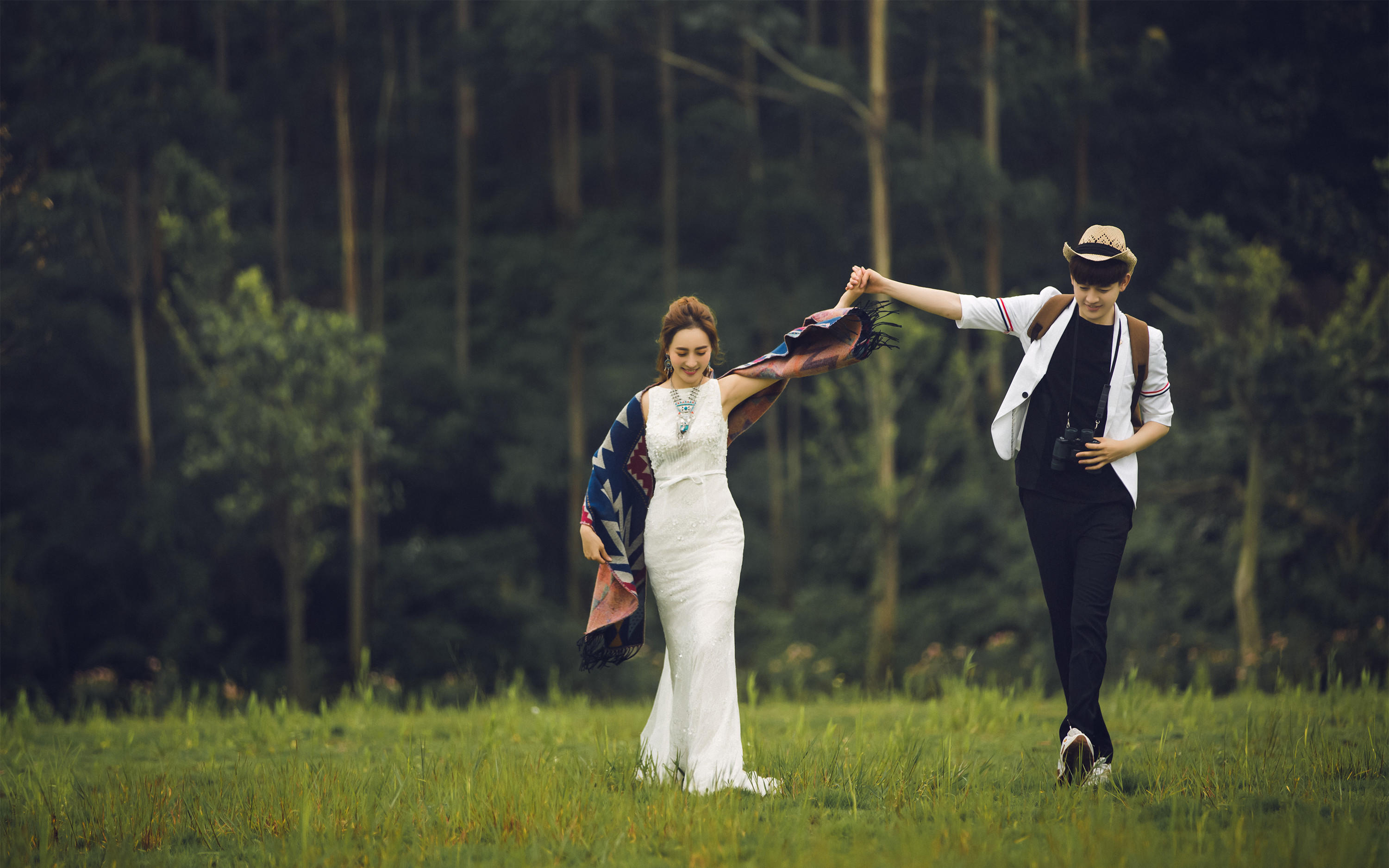 全城热恋婚纱摄影本月特惠