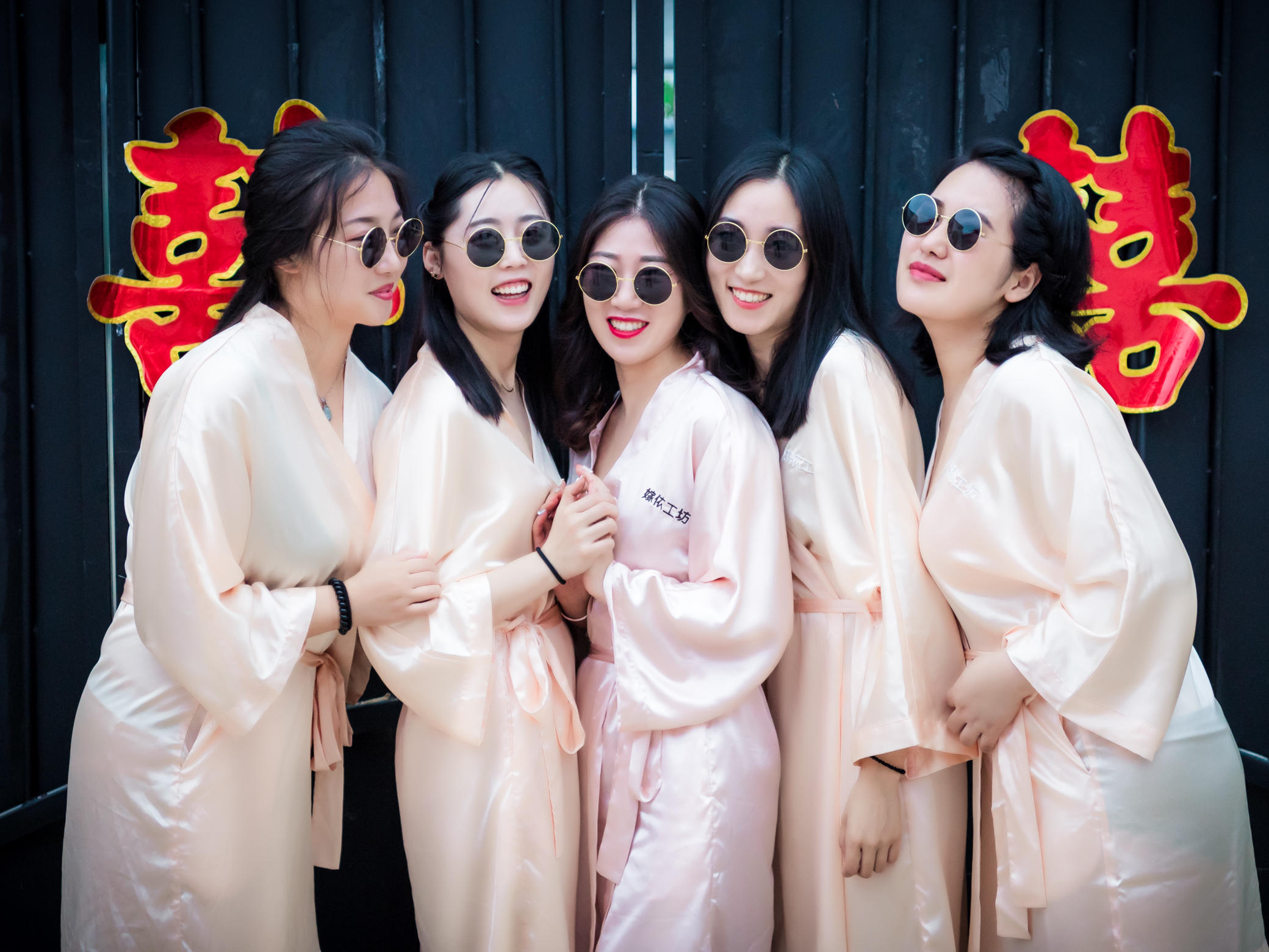 【总监摄影团队】双机位赠送定制照片书
