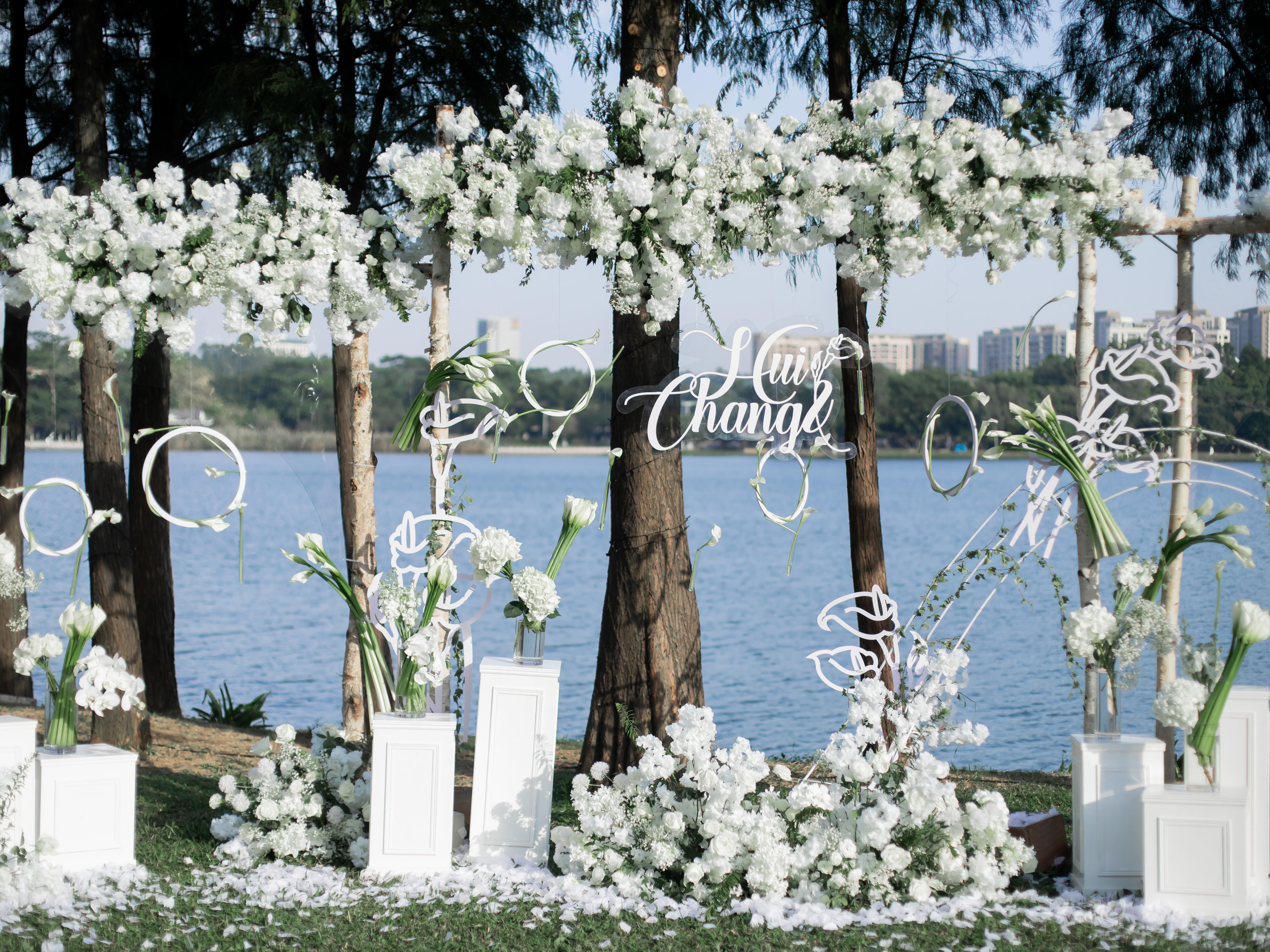 【云端】与你感受云端之处的浪漫自由