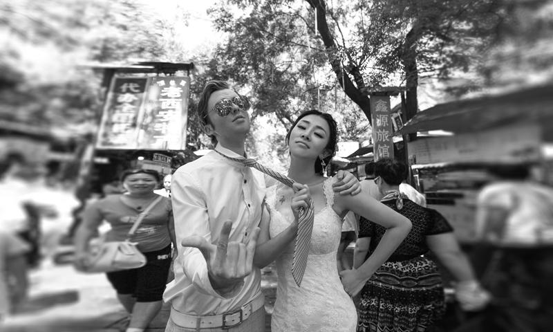 【国粹】星锐经典之丽江挚爱