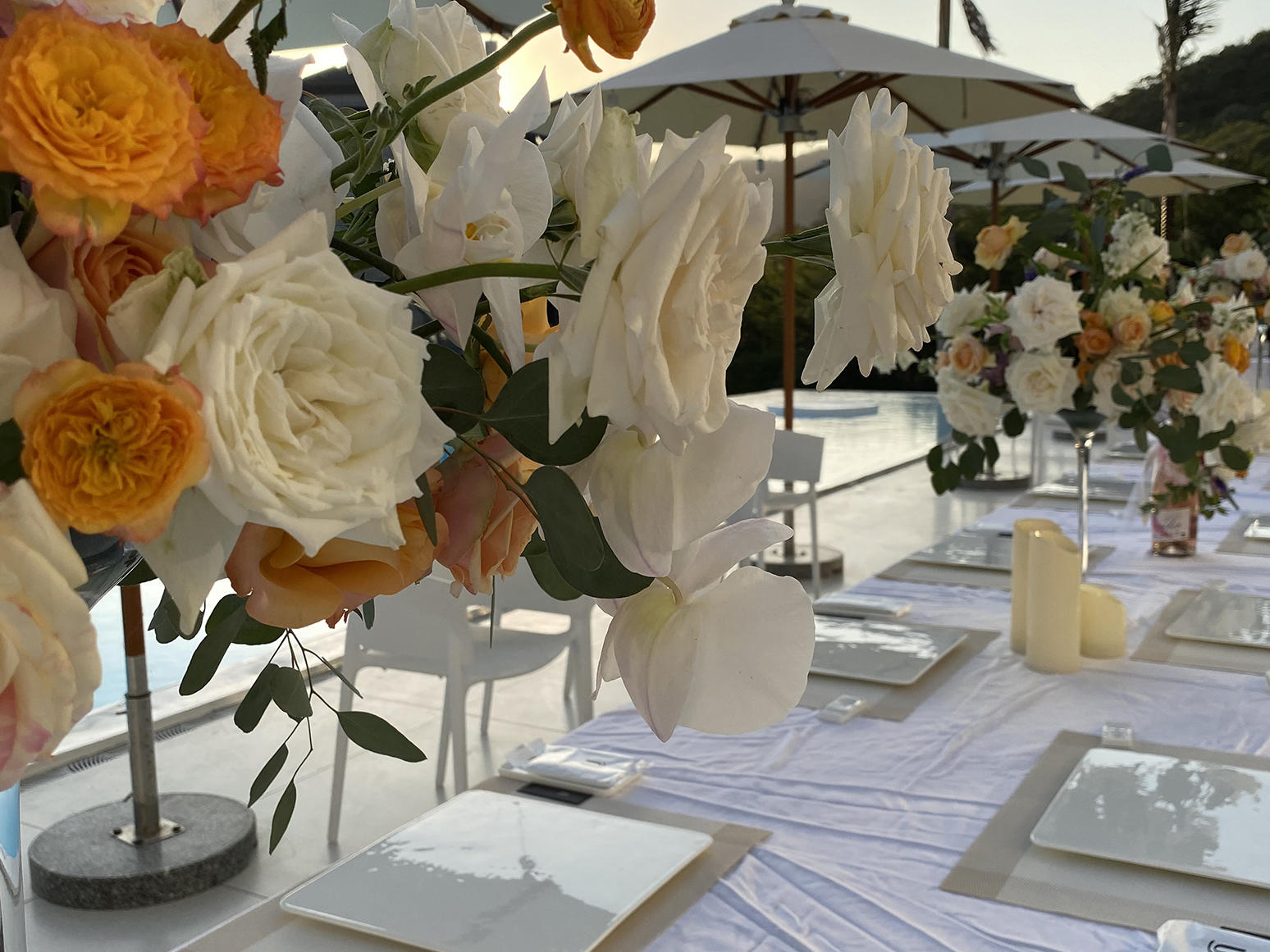 【壹婚礼】聚会Party·简约·小预算