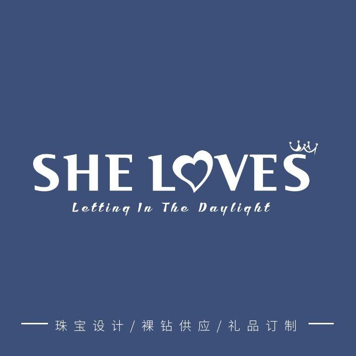SHELOVES珠宝定制
