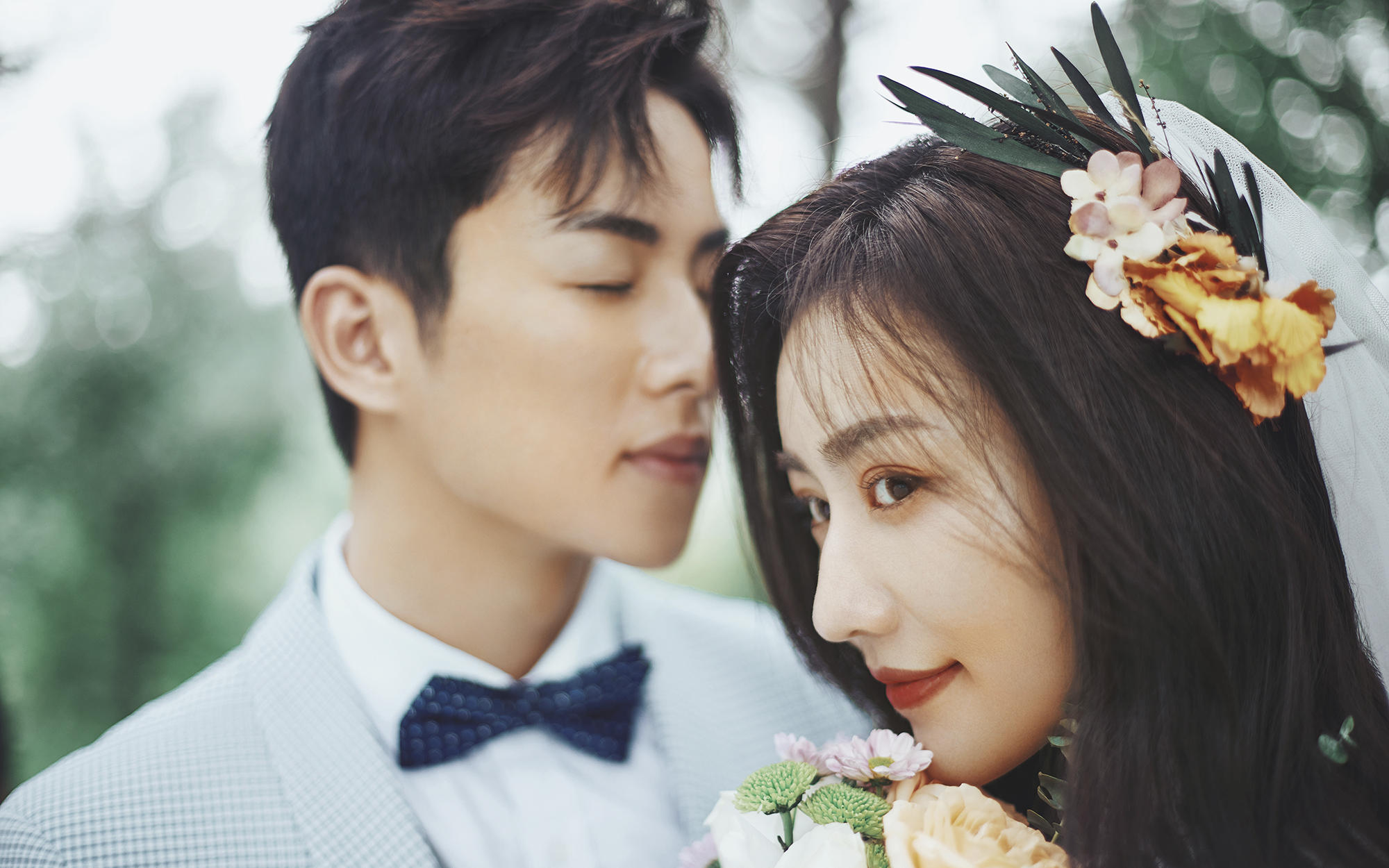 【高端定制系列】創(chuàng)作攝影團隊|2天定制拍攝