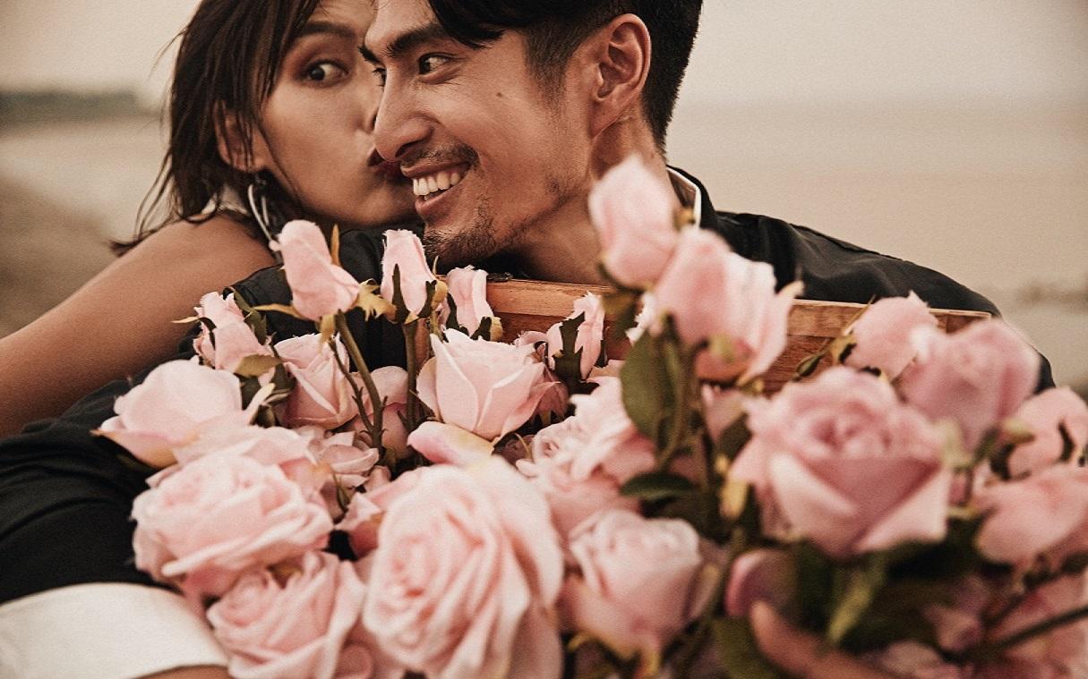 【特別推薦】溫州到三亞穿上婚紗去旅行