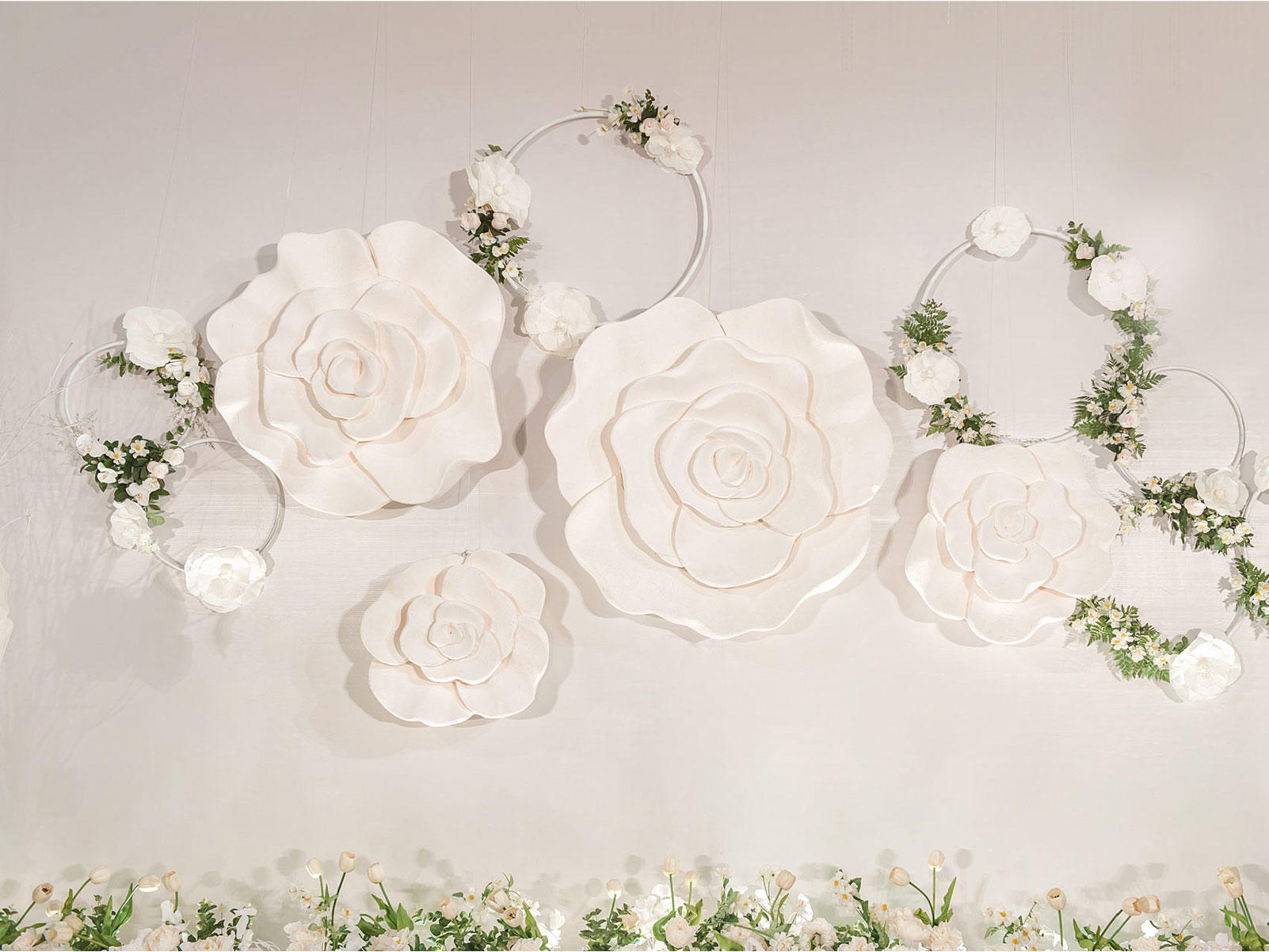 「超性价比」含主持人摄像师唯美婚礼