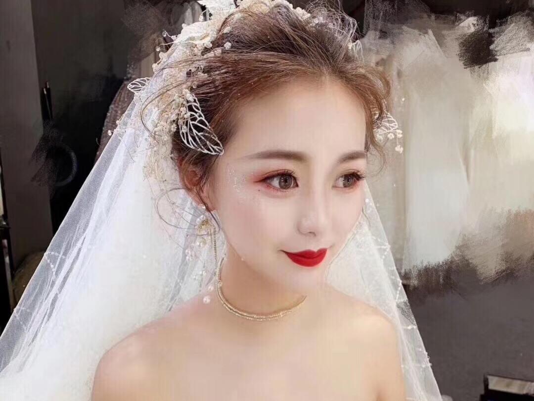 小坝美容美发：行业趋势与新风尚