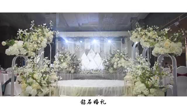 广元希尔顿酒店——香槟色