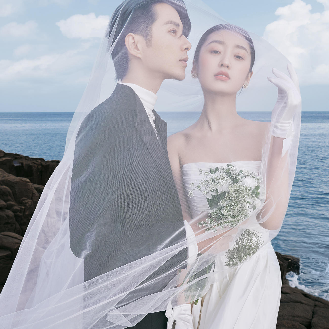 国内潮拍+海景定制+十服十造［店长推荐］