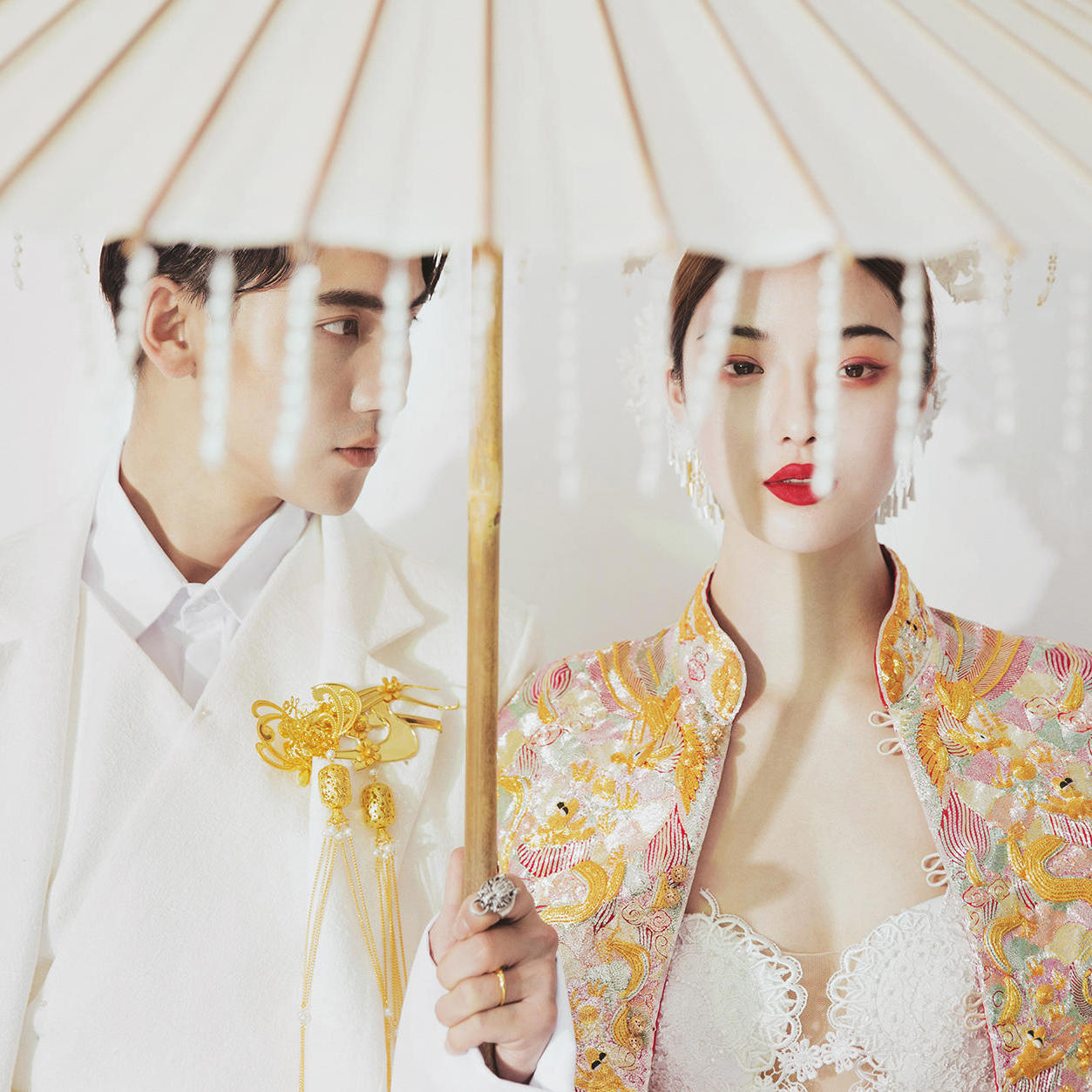 2018-东方腔调-国潮系列（柒）