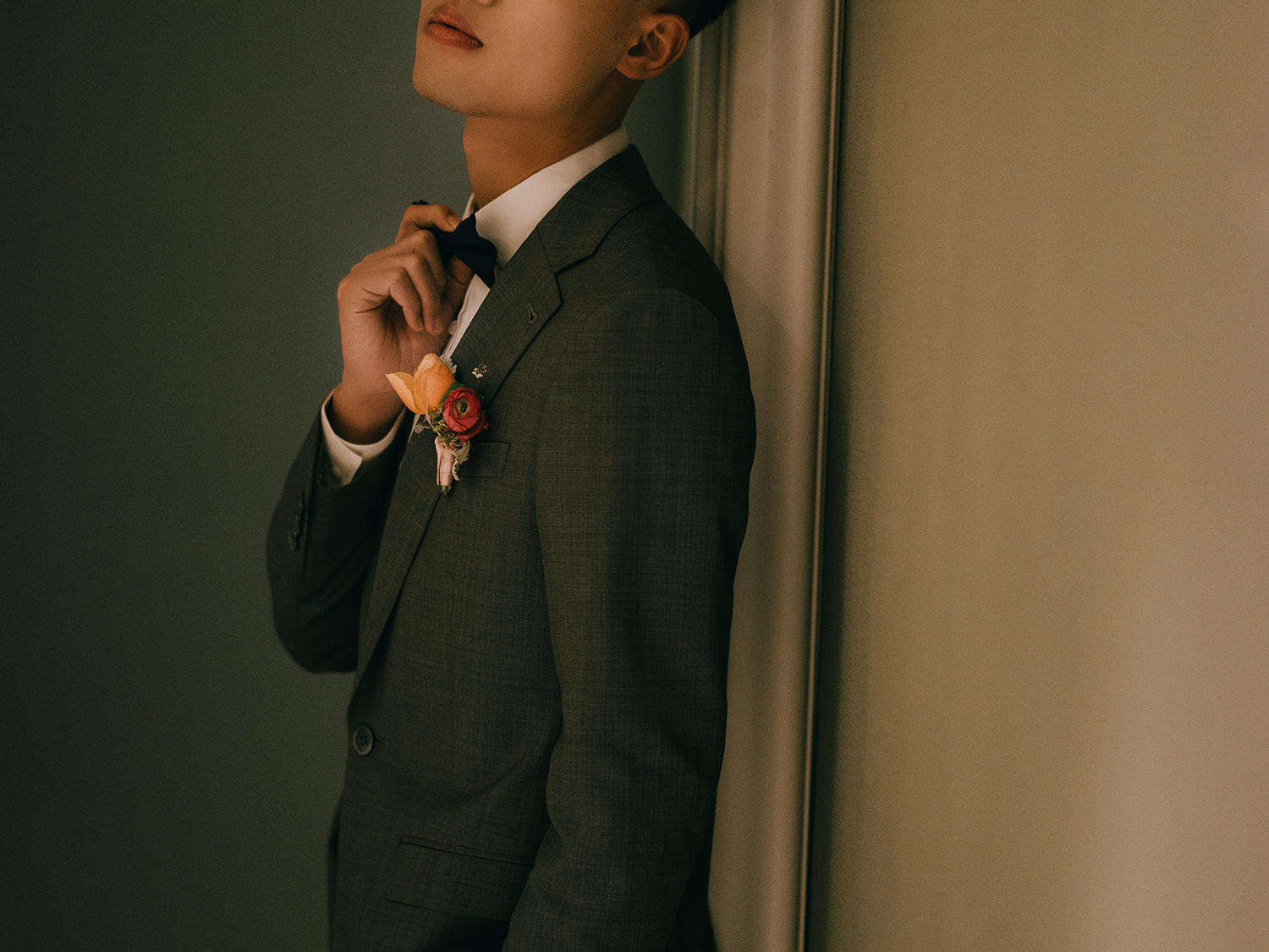 【限时特价】厦门婚礼跟拍接亲+婚宴全程单机位