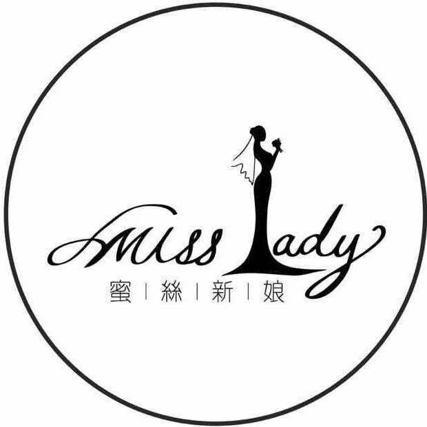 Misslady蜜丝新娘婚纱馆