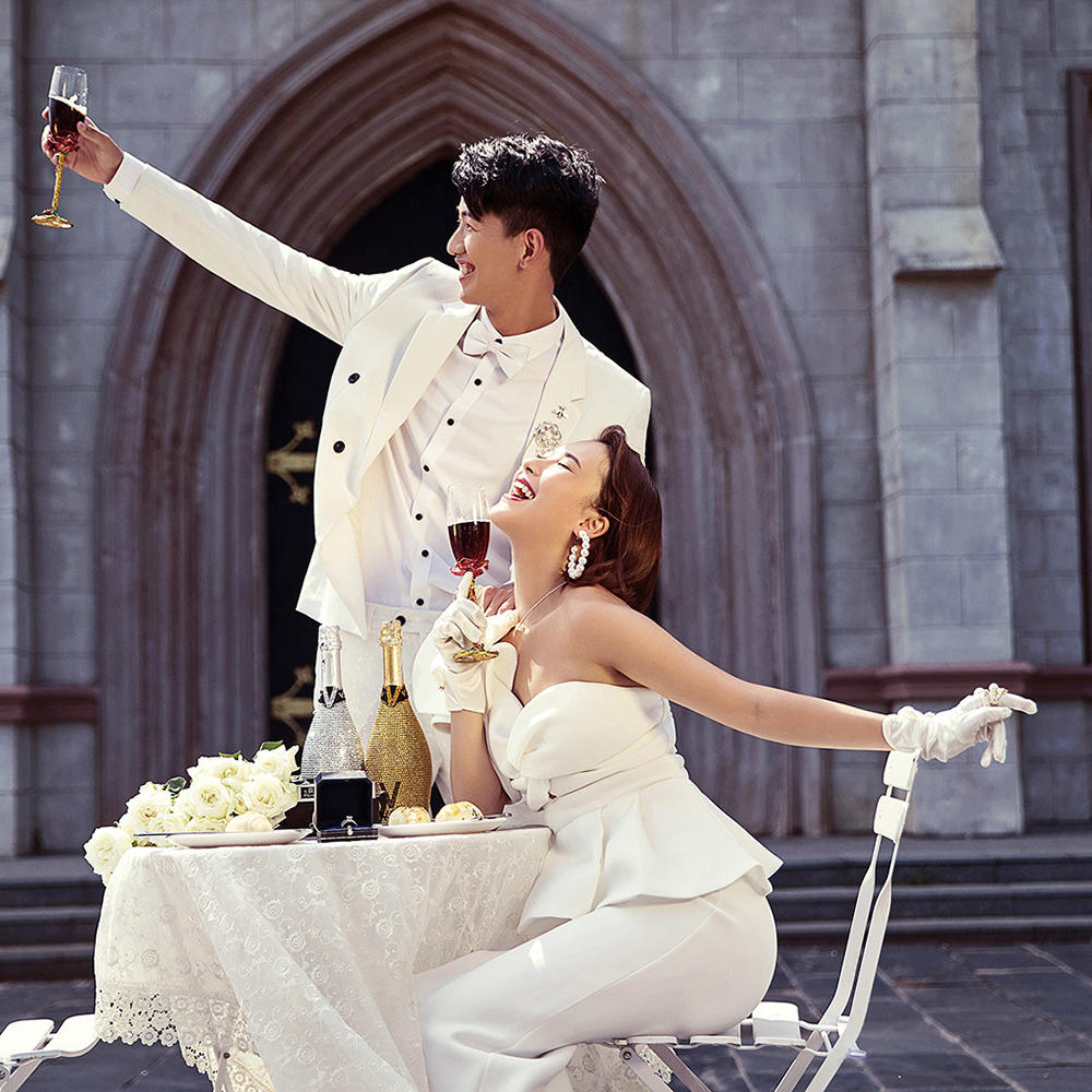 [外景+內(nèi)景】一價(jià)全包+無隱形消費(fèi)+VIP服務(wù)