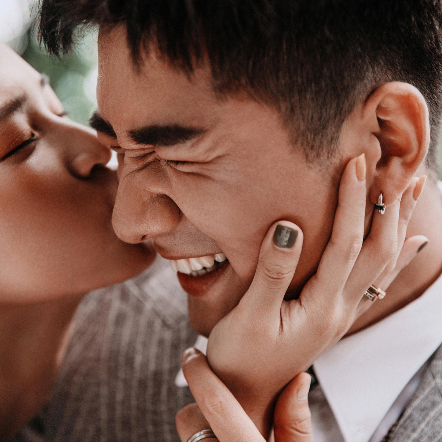 超值性价比 婚纱套餐 8服8造
