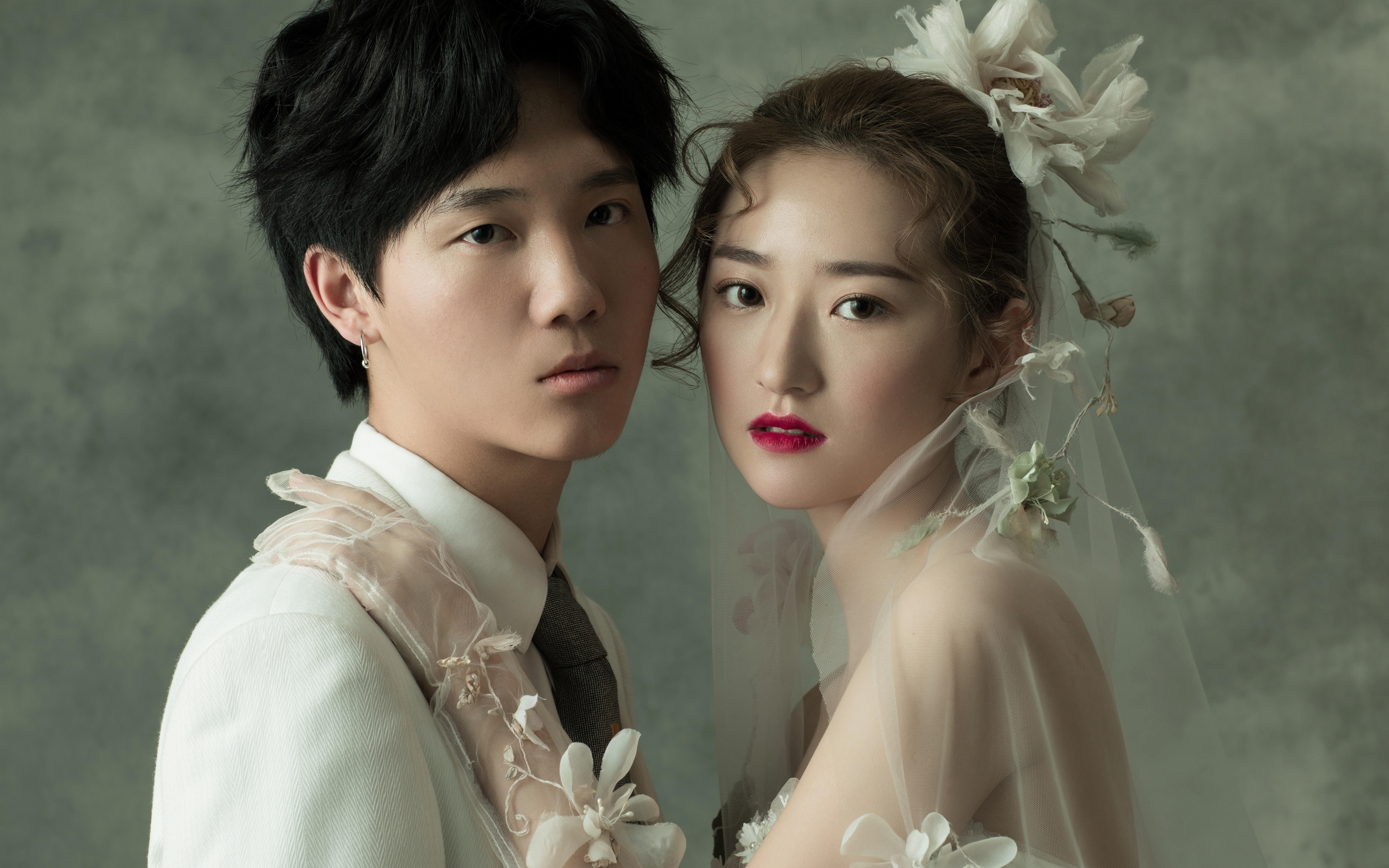 城市轻旅拍【蒂芙尼蓝】高定系列