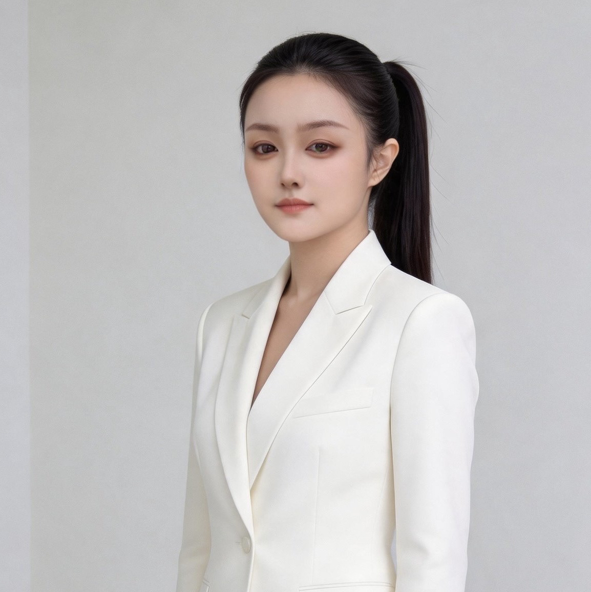 觅禧化妆