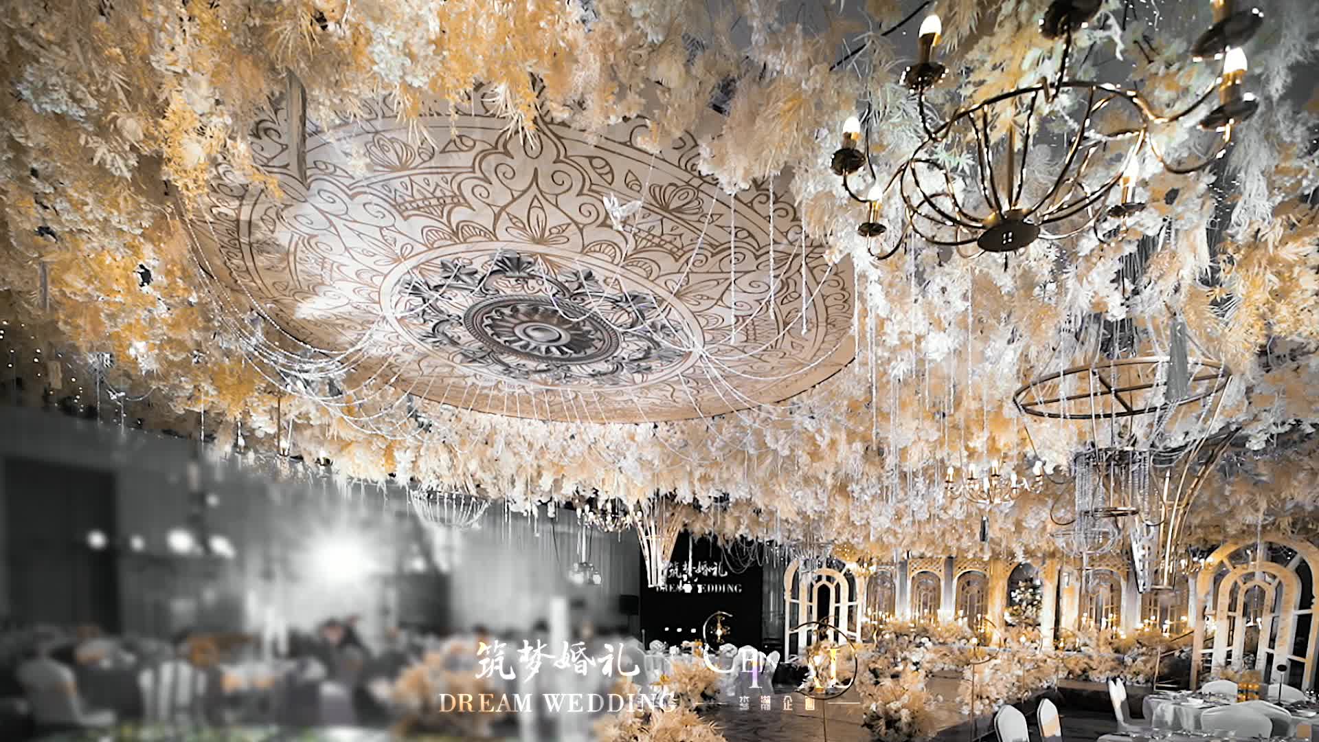 【牛年限定特惠】欧式浪漫与现代时尚的交织