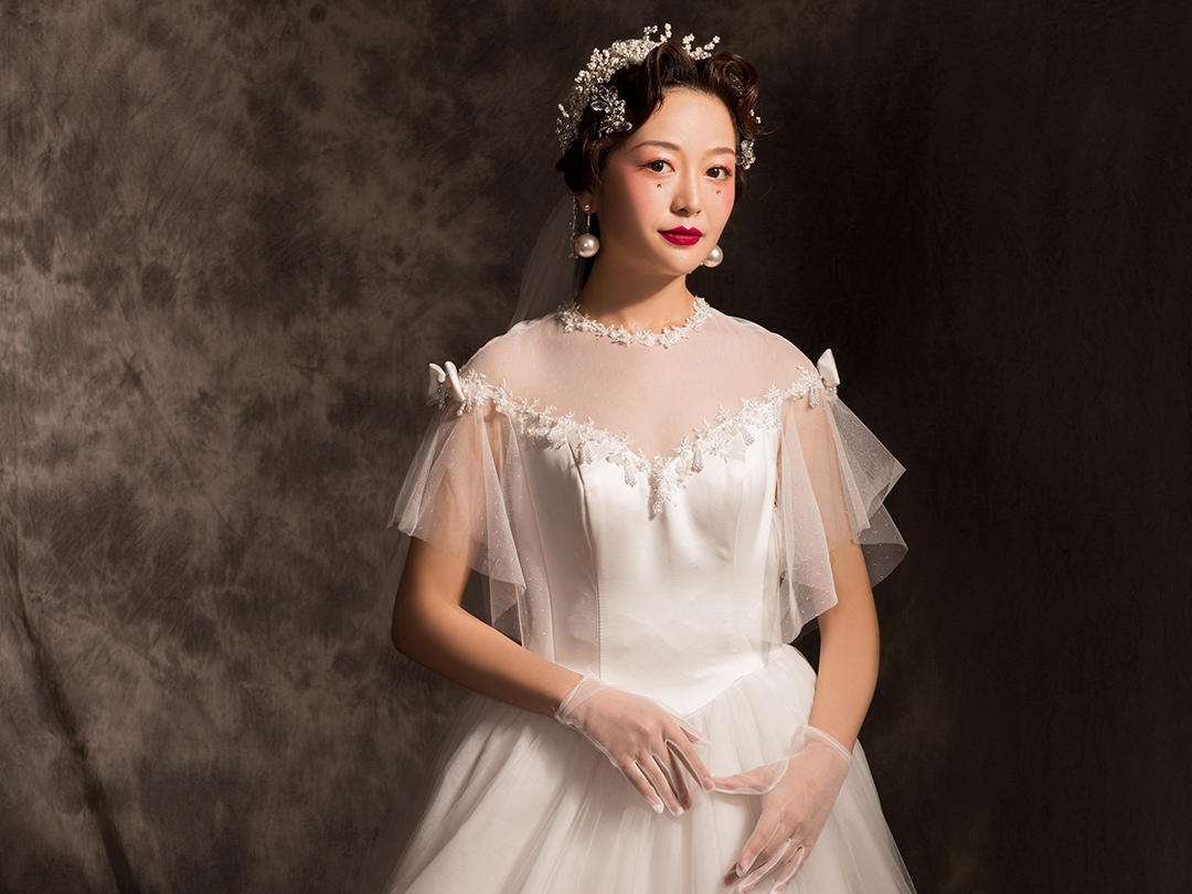 【MR.GUI桂公子婚纱】双11狂欢3件套