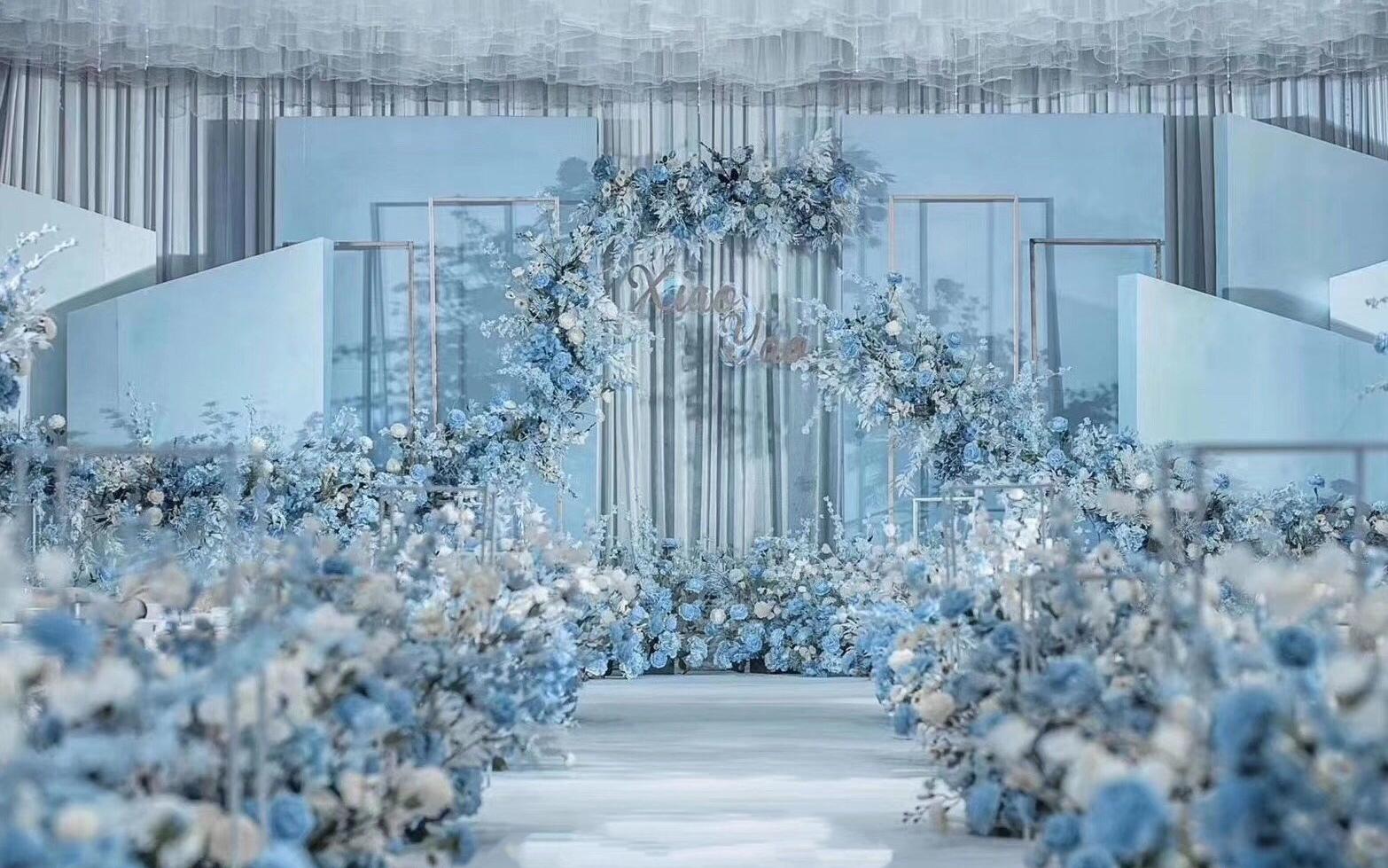 【乐芙·梦格子】9999元超值特惠4金刚+布置