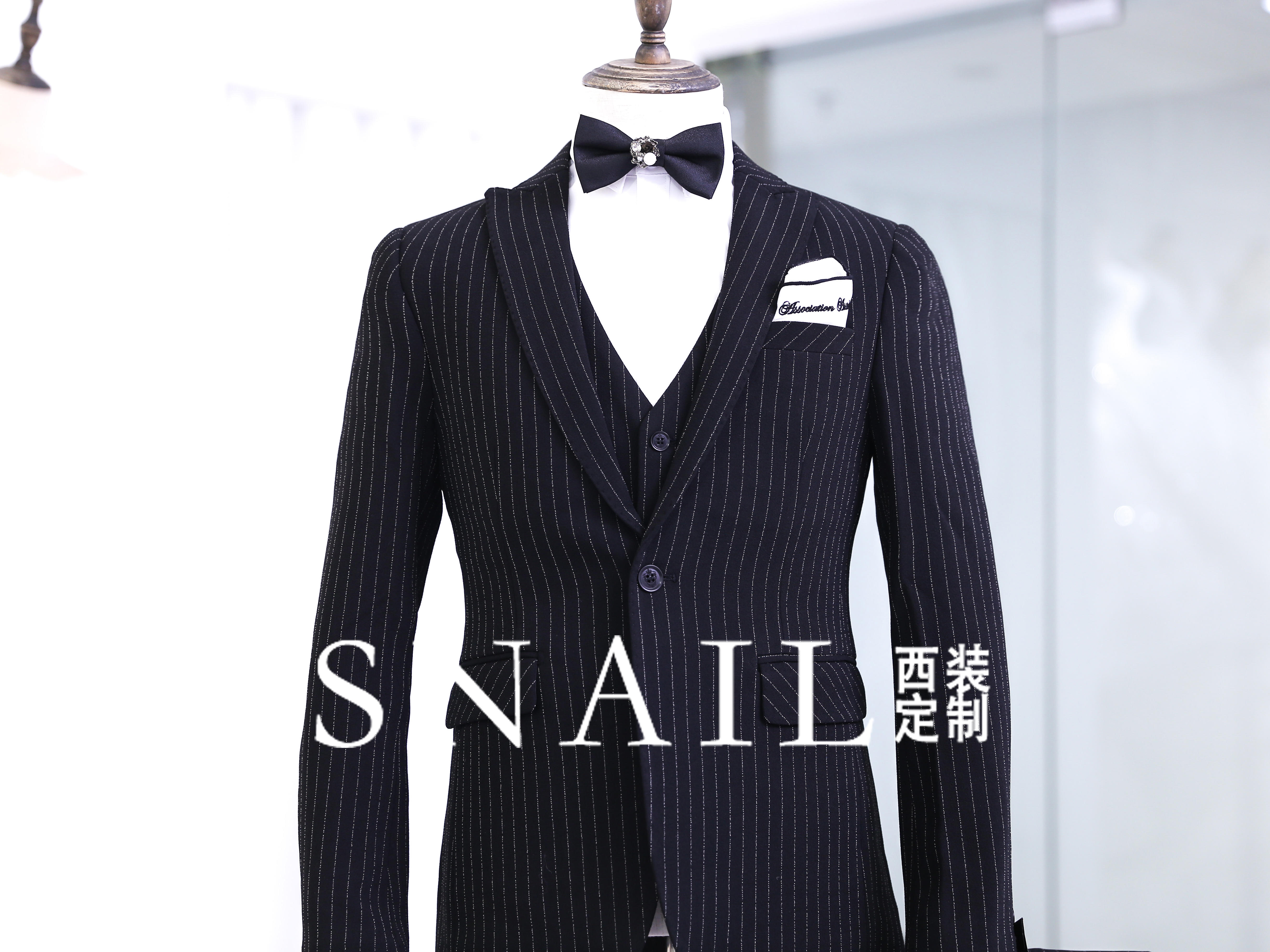 「新春特惠」特推限量套系婚纱礼服定制西服系列