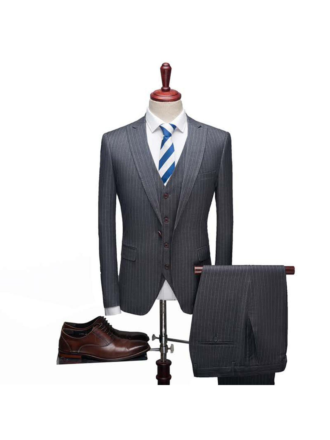 【6-9-10】旅拍成衣西服两件套专享链接