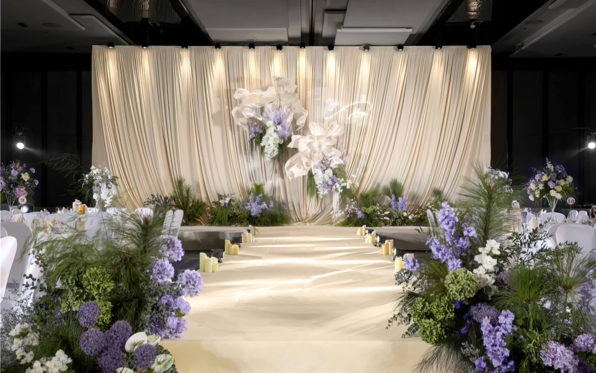 高级感来袭！简约高级