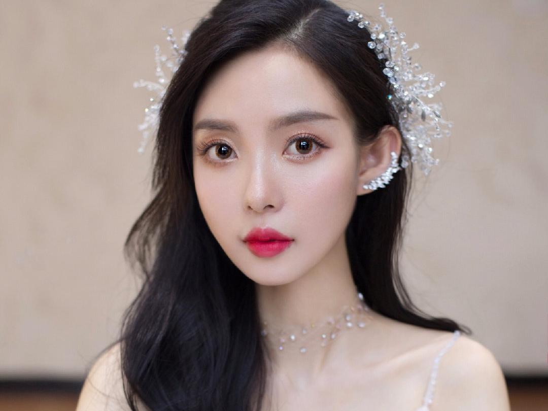 【婚礼跟妆】首席档｜人气热卖  送妈妈妆