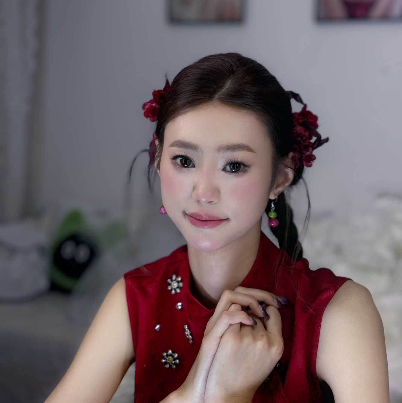 荔枝美学美妆工作室