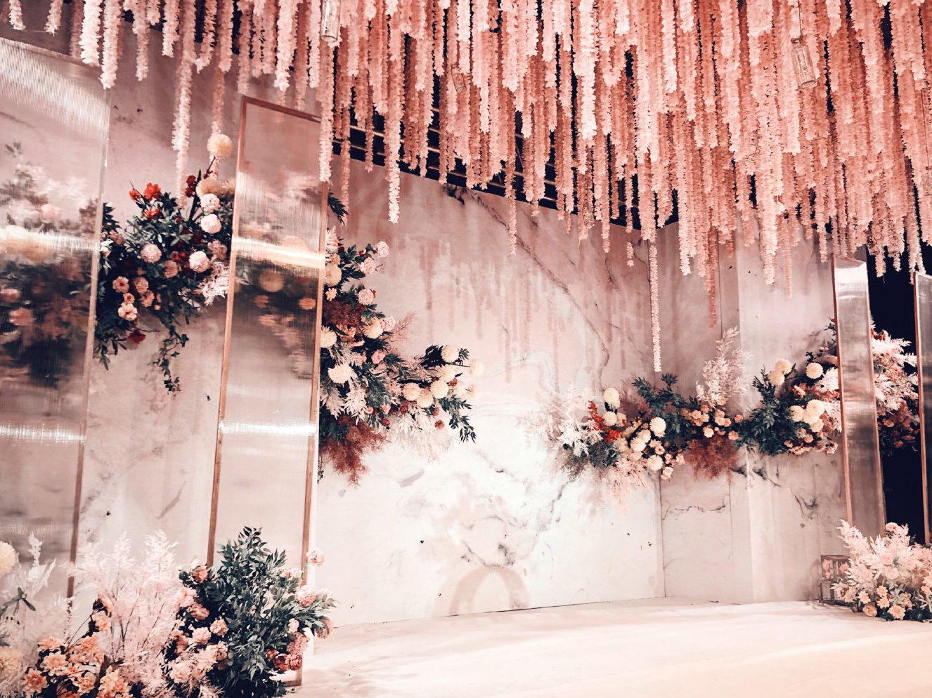 大气稳重风格+督导+配乐