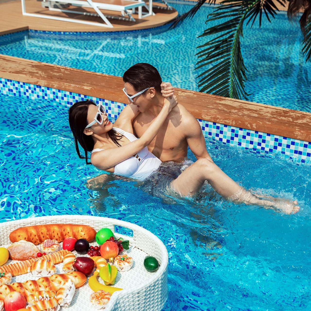 6月结婚节·唯美系列·厦门旅拍