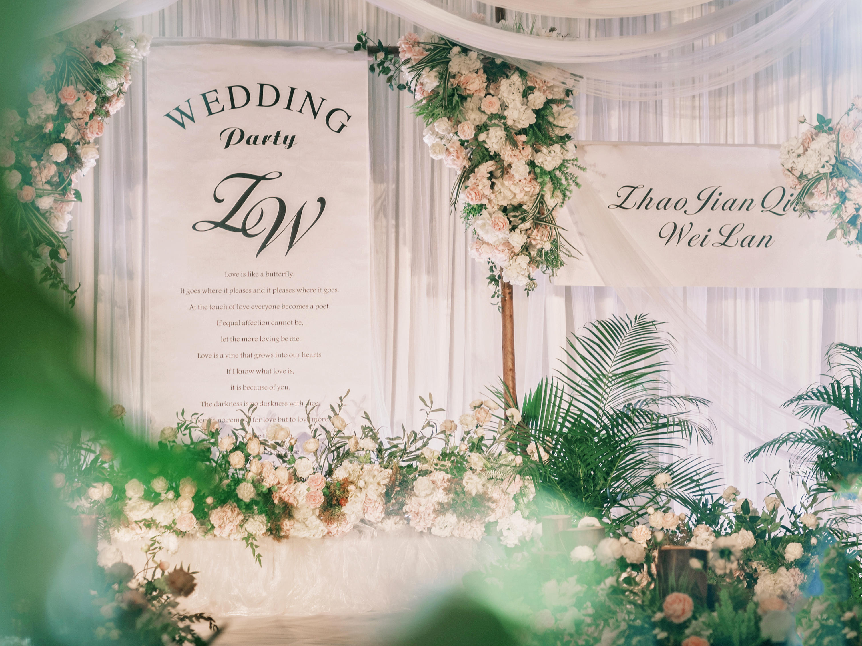 2020年春季预热开启！高性价比纯布置抢定中！！