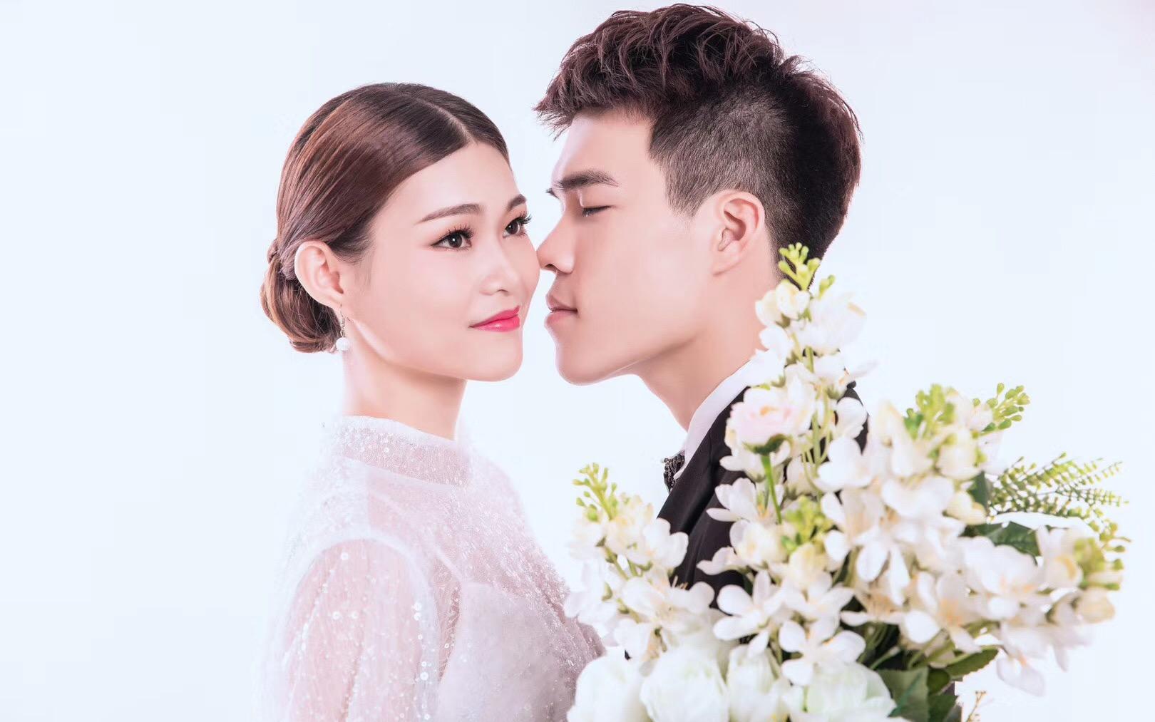 廣州韓式棚拍+6造6服+底片全送