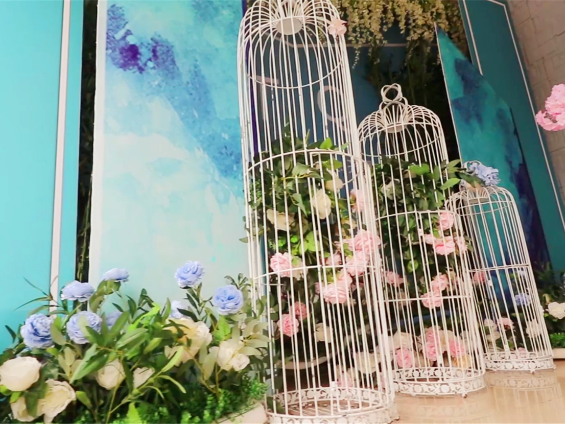 淮北酒店蓝色妖姬之——蓝宝石之恋